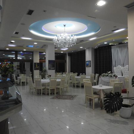 Hotel 3 Vellezerit Durres Luaran gambar