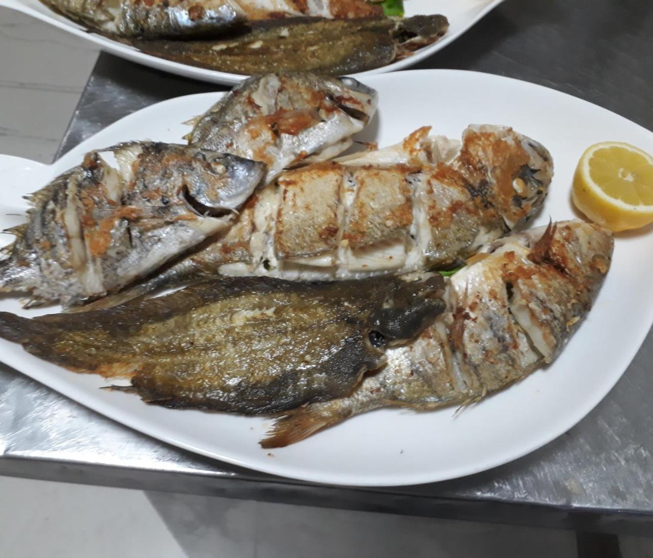Hotel 3 Vellezerit Durres Luaran gambar