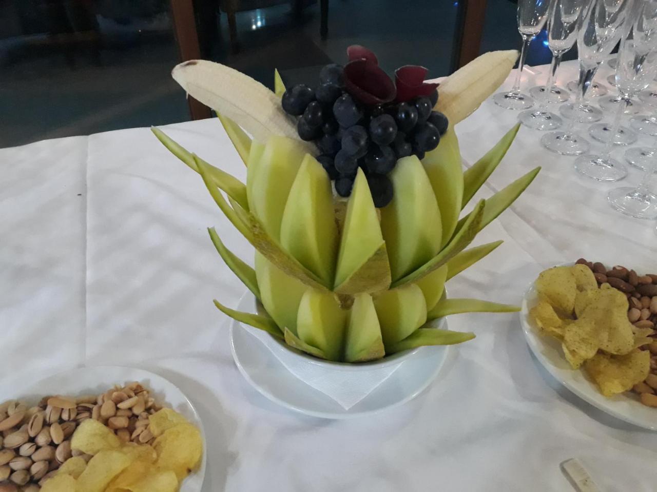 Hotel 3 Vellezerit Durres Luaran gambar