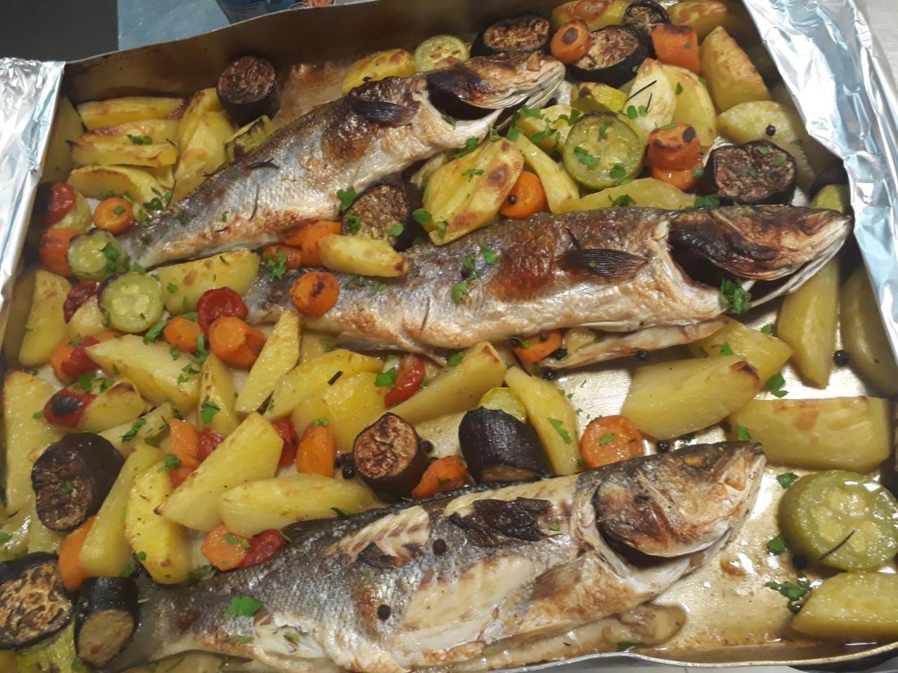 Hotel 3 Vellezerit Durres Luaran gambar