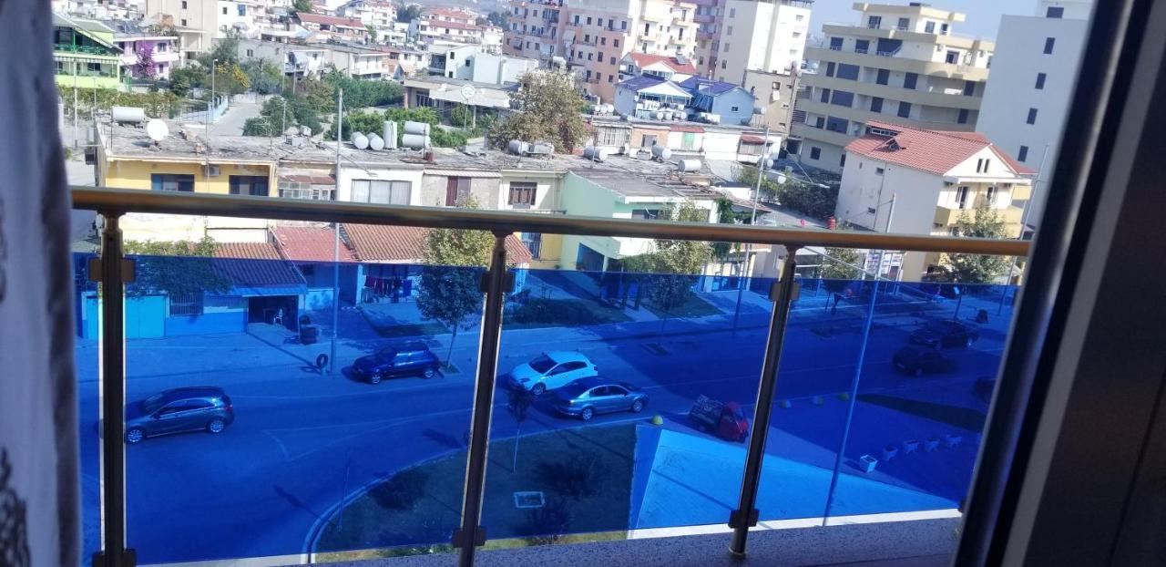 Hotel 3 Vellezerit Durres Luaran gambar