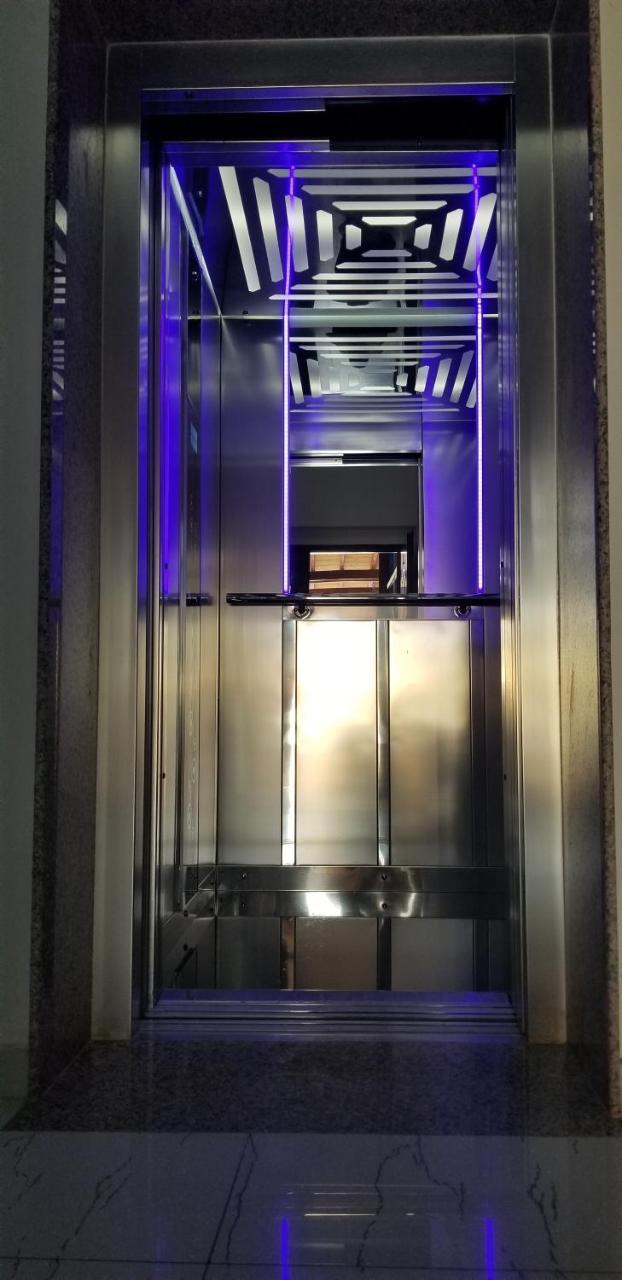 Hotel 3 Vellezerit Durres Luaran gambar