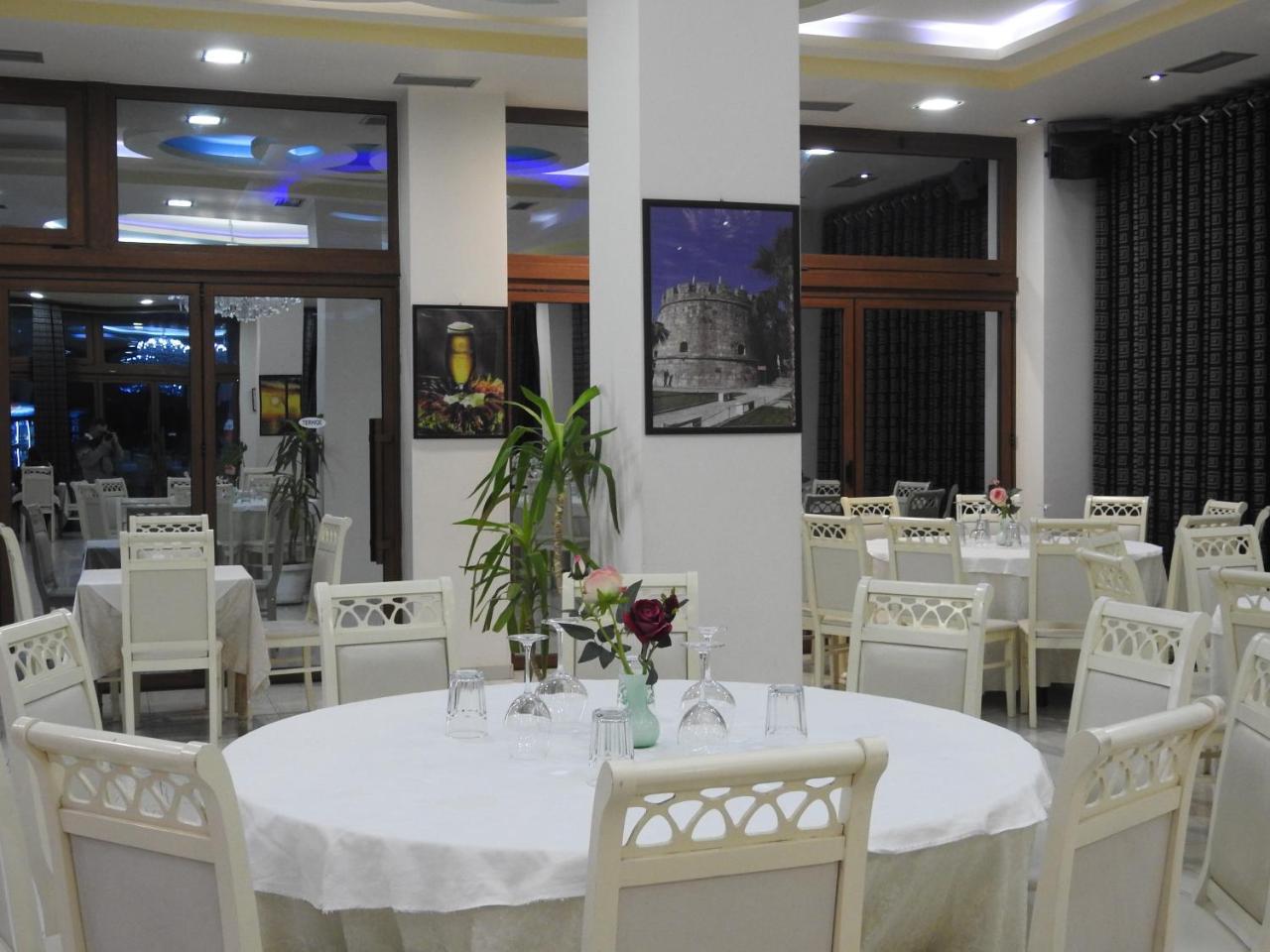 Hotel 3 Vellezerit Durres Luaran gambar