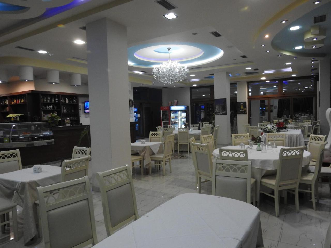Hotel 3 Vellezerit Durres Luaran gambar