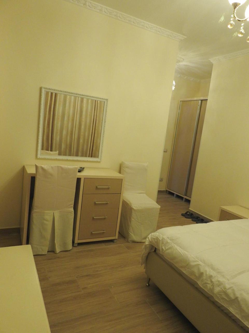 Hotel 3 Vellezerit Durres Luaran gambar